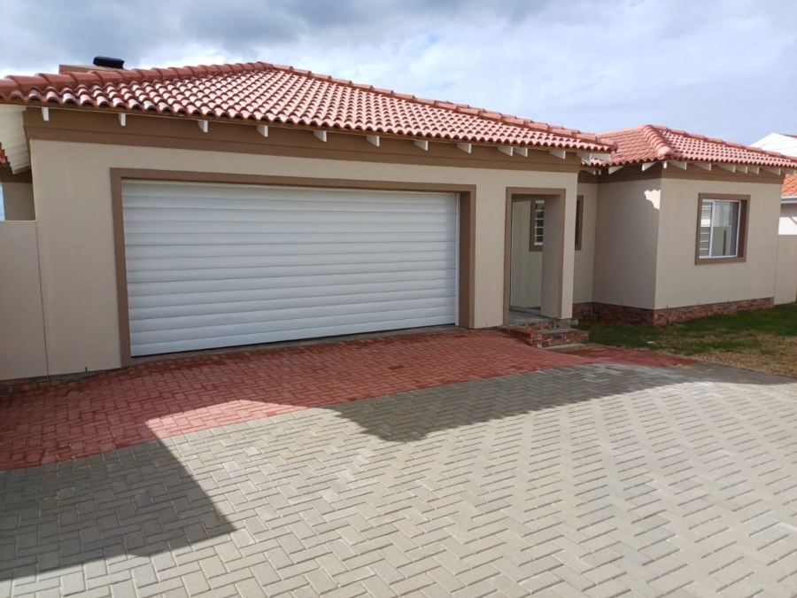 3 Bedroom Property for Sale in Kamma Heights Eastern Cape